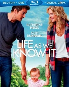 ,    / Life as We Know It (2010) HDRip
