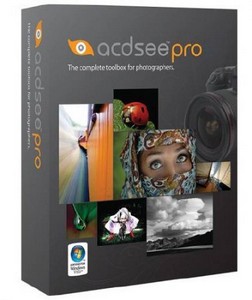 ACDSee Pro v4.0.198 Portable by Baltagy