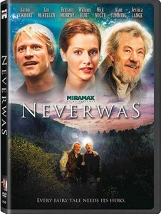  / Neverwas (2005) HDTVRip