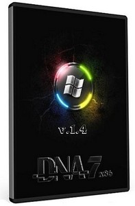 The DNA7 Project x86 v.1.4