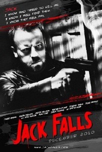 Падение Джека / Jack Falls (2011) HDRip