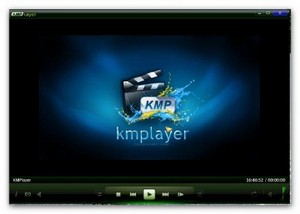 The KMPlayer 3.0.0.1440 Portable Multi ()