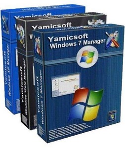 Yamicsoft Software Collection AIO by 04.2011/ENG+RUS