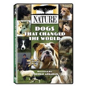 ,    ( 1  2) / Dogs that changed the world (PBS) [2007/SATRip]