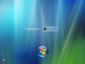 Windows XP Pro VL SP3 v5.1.2600 Aero Green x86 (03.04.2011)