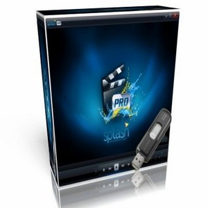 Splash HD Player Pro 1.7.0 Rus