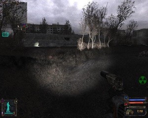 S.T.A.L.K.E.R.   2:   (2007/RUS/RePack by Zerstoren)