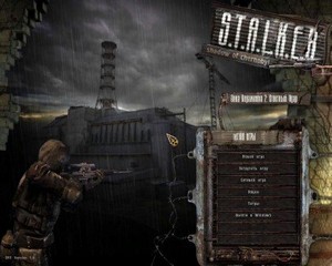 S.T.A.L.K.E.R.   2:   (2007/RUS/RePack by Zerstoren)