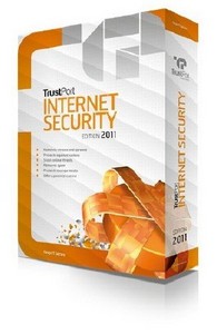 TrustPort Internet Security 11.0.0.4610 (Eng/Rus)