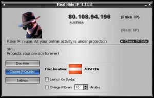 Real Hide IP 4.1.0.6