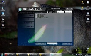  FP SoftPack 11.04 Mini (2011/RUS)