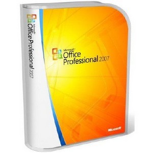 Microsoft Office 2007 Professional SP2 IDimm Edition +   05.04. ...