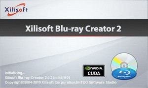 Xilisoft Blu-ray Creator v2 2.0.3.1601 Portable