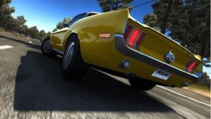: Test Drive Unlimited (2011/RUS/Repack by R.G.R3PacK)