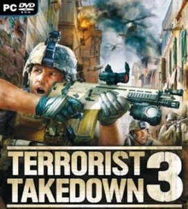Terrorist Takedown 3 (2010/ENG/RePack)