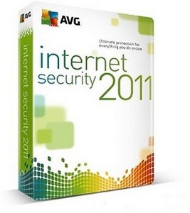 AVG Internet Security 2011 v10.0.1321 Build 3540 Final (x86/64).
