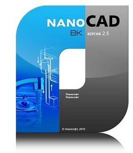NanoCAD 2.5.1700.857: -   .