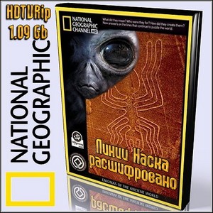 National Geographic.    (HDTVRip/1.09 Gb)
