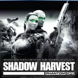 Shadow Harvest: Phantom Ops (2011/ENG)
