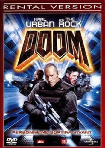  ( ) / Doom (Unrated Extended Edition) (2005) BDRip