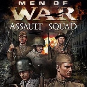 Men of War: Assault Squad /    2:  (2010/ENG/DEMO)