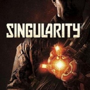 Singularity (2010/RUS/ENG/Repack)