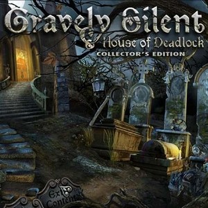 Gravely Silent: House of Deadlock Collector's Edition (2011/ENG/FINAL)