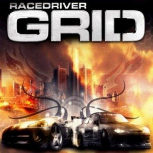 GRID - Race Driver (2008/RUS/Repack)