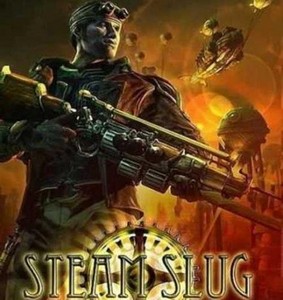Steam Slug (NEW/2011/ENG/RUS)