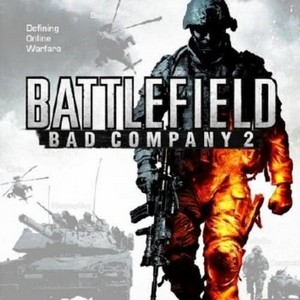 Battlefield: Bad Company 2 (2010/RUS)