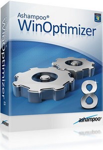 Ashampoo WinOptimizer v8.04 Portable
