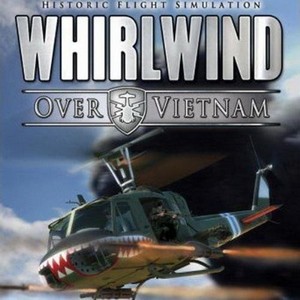 Whirlwind over Vietnam (2007/RUS)