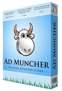 Ad Muncher v 4.91 Build 32562 (with Portable & Cracked Files) + AdvOR v 0.2 ...
