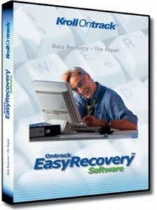 Ontrack EasyRecovery Professional 6.21.03 Portable + RePack