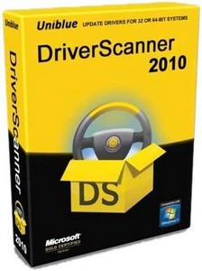 DriverScanner 2011 4.0.1.4