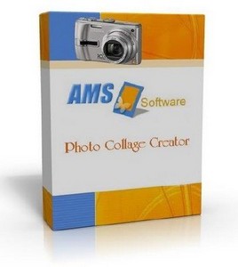 AMS Software Photo Collage Creator v3.91