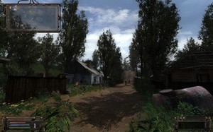 S.T.A.L.K.E.R. Shadow Of Chernobyl - GSM 1.2 (2011/RUS/RePack)