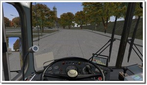 OMSI - The Bus Simulator (2011/ENG/DE)