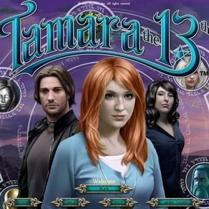 Tamara the 13th (2011/RUS)