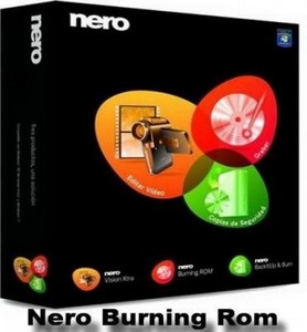 Nero Burning ROM 10.5.10300