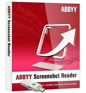 ABBYY Screenshot Reader 9.0.0.1051.5985 Rus Portable S nz