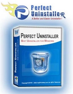 Perfect Uninstaller v6.3.3.9 Portable