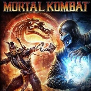 Mortal Kombat (2011/ENG/XBOX360)