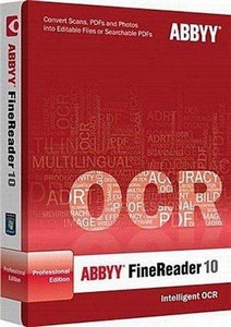 ABBYY FineReader 10.0.102.130 CE Lite Rus Portable S nz