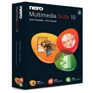Nero Kwik Media Free 10.6.10800