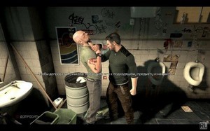 Splinter Cell Conviction (2010/Rus/Eng/Lossless RePack by SeRaph1) 
