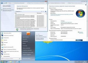Windows 7  SP1  (x86/x64)  03.04.2011 by Tonkopey