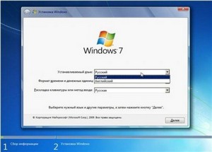 Windows 7 Ultimate SP1 / (x86/x64) 03.04.2011 by Tonkopey