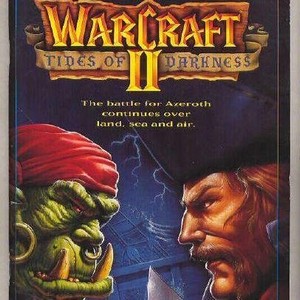 WarCraft 2 (1995/Eng)