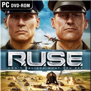 R.U.S.E. (2010/RUS/RePack)